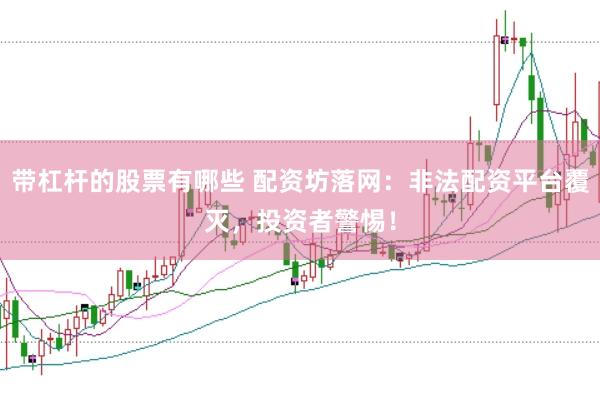 带杠杆的股票有哪些 配资坊落网：非法配资平台覆灭，投资者警惕！