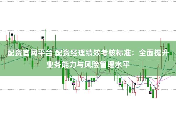配资官网平台 配资经理绩效考核标准：全面提升业务能力与风险管理水平