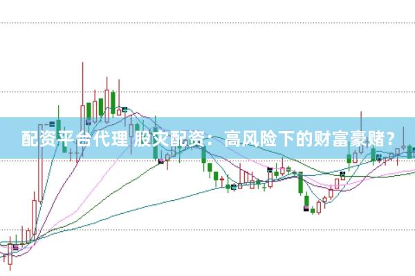 配资平台代理 股灾配资：高风险下的财富豪赌？