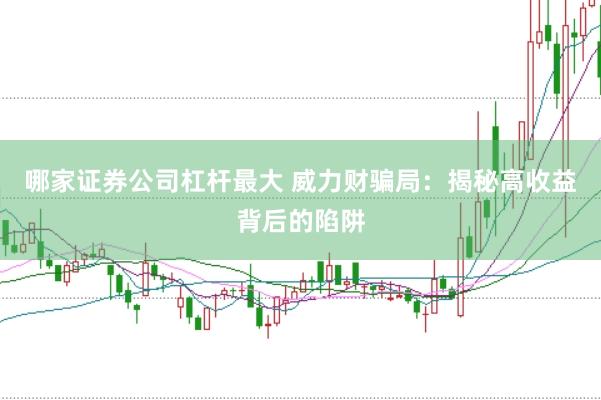 哪家证券公司杠杆最大 威力财骗局：揭秘高收益背后的陷阱