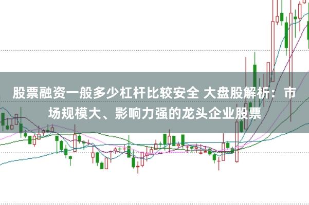 股票融资一般多少杠杆比较安全 大盘股解析：市场规模大、影响力强的龙头企业股票