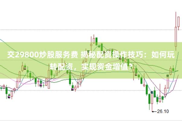 交29800炒股服务费 揭秘配资操作技巧：如何玩转配资，实现资金增值？