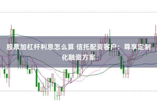 股票加杠杆利息怎么算 信托配资客户：尊享定制化融资方案