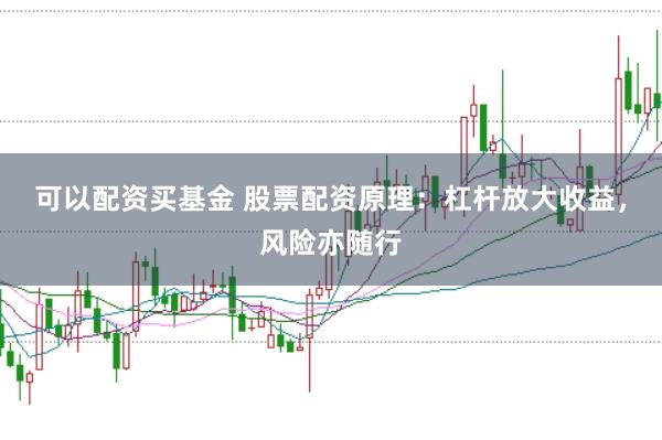 可以配资买基金 股票配资原理：杠杆放大收益，风险亦随行