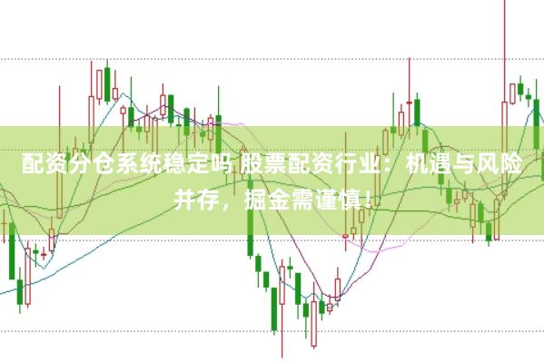 配资分仓系统稳定吗 股票配资行业：机遇与风险并存，掘金需谨慎！