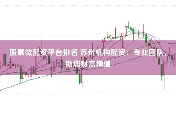 股票微配资平台排名 苏州机构配资：专业团队，助您财富增值