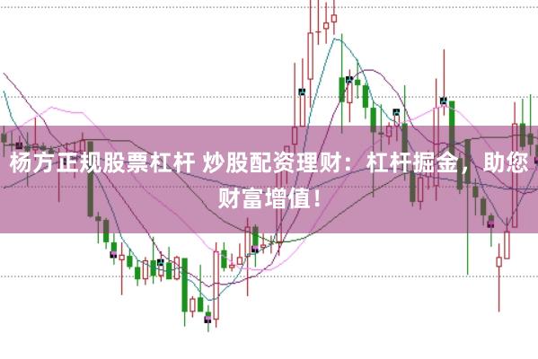 杨方正规股票杠杆 炒股配资理财：杠杆掘金，助您财富增值！