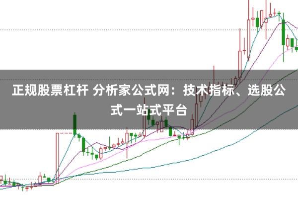 正规股票杠杆 分析家公式网:技术指标、选股公式一站式平台