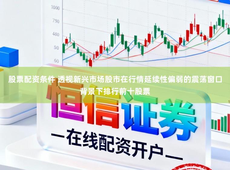 股票配资条件 透视新兴市场股市在行情延续性偏弱的震荡窗口背景下排行前十股票