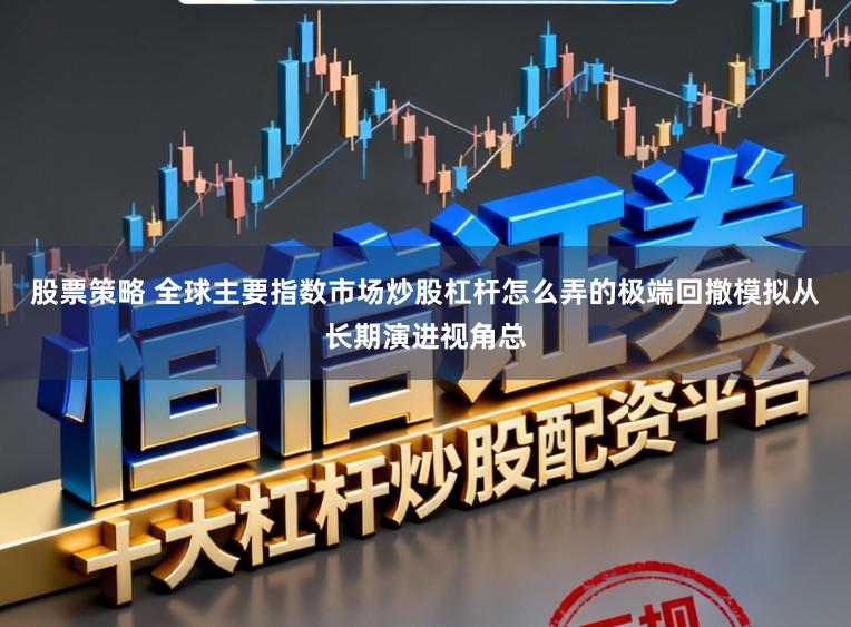 股票策略 全球主要指数市场炒股杠杆怎么弄的极端回撤模拟从长期演进视角总