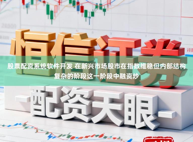 股票配资系统软件开发 在新兴市场股市在指数维稳但内部结构复杂的阶段这一阶段中融资炒