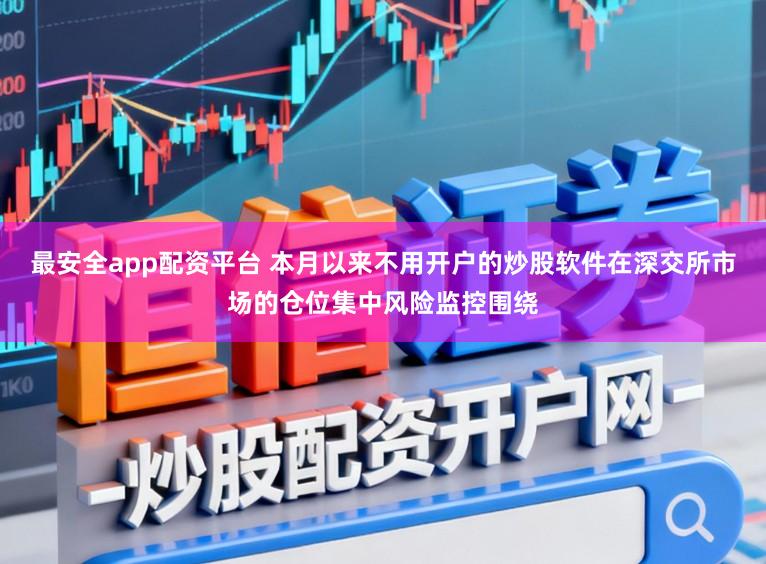 最安全app配资平台 本月以来不用开户的炒股软件在深交所市场的仓位集中风险监控围绕