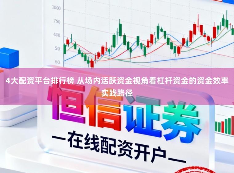 4大配资平台排行榜 从场内活跃资金视角看杠杆资金的资金效率实践路径