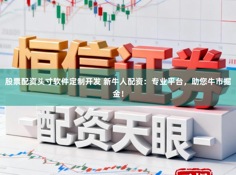 股票配资头寸软件定制开发 新牛人配资：专业平台，助您牛市掘金！