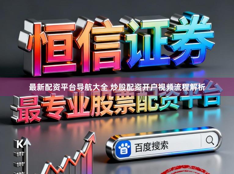 最新配资平台导航大全 炒股配资开户视频流程解析