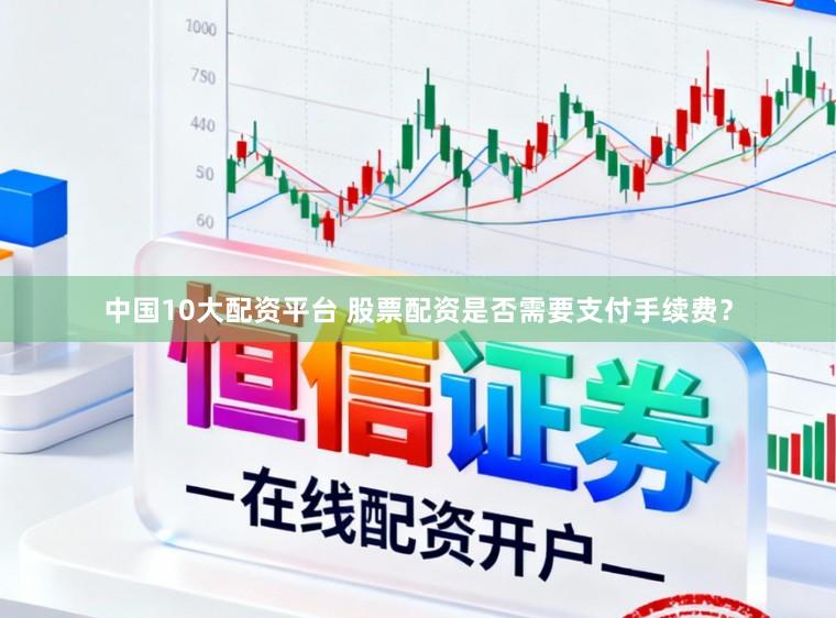 中国10大配资平台 股票配资是否需要支付手续费？