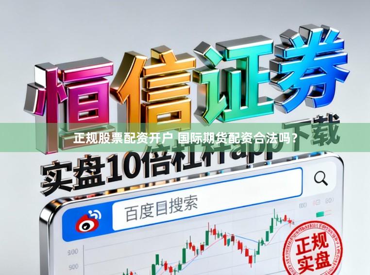 正规股票配资开户 国际期货配资合法吗？