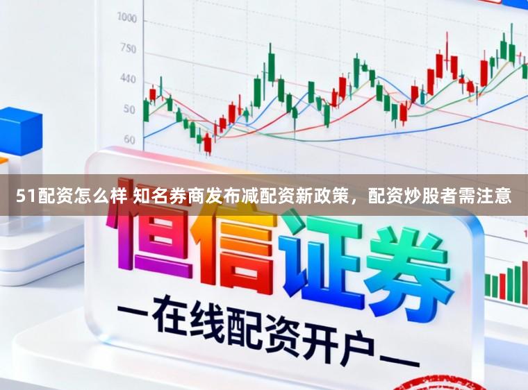 51配资怎么样 知名券商发布减配资新政策,配资炒股者需注意