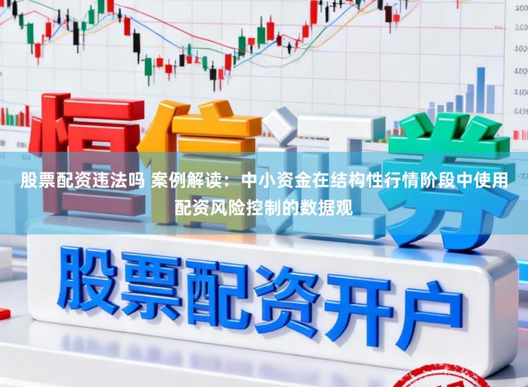 股票配资违法吗 案例解读：中小资金在结构性行情阶段中使用配资风险控制的数据观